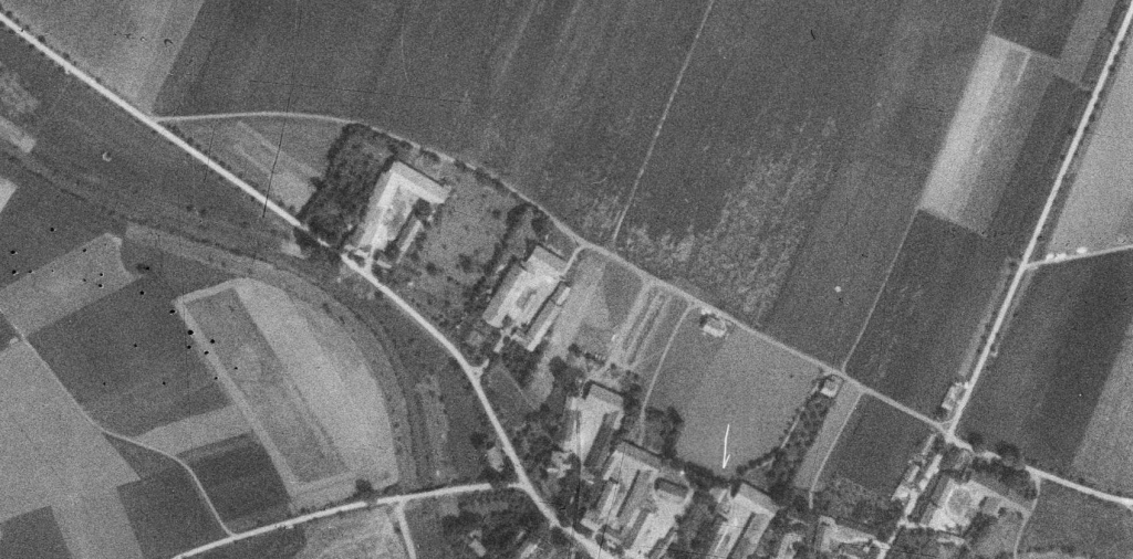 Čeradice 1954 1